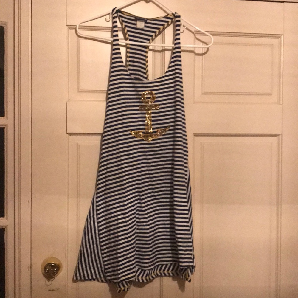 Swimsuit coverup